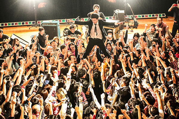 お客 開業インタビュー01｜ボロネーゼ専門店 ミナミ｜andcraft 挑戦を支える力